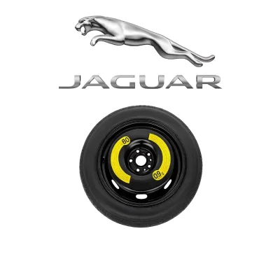 Резервна гума патерица за JAGUAR