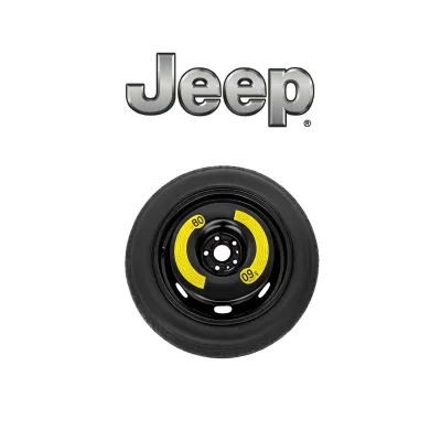 Резервна гума патерица за JEEP