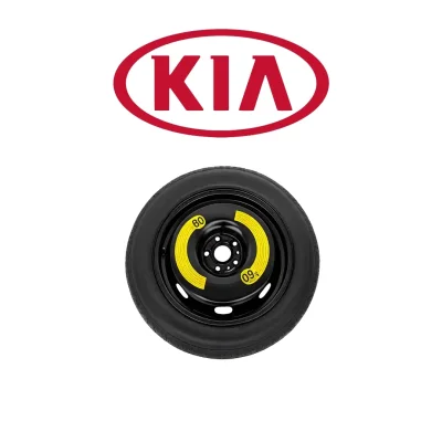 Резервна гума патерица за KIA