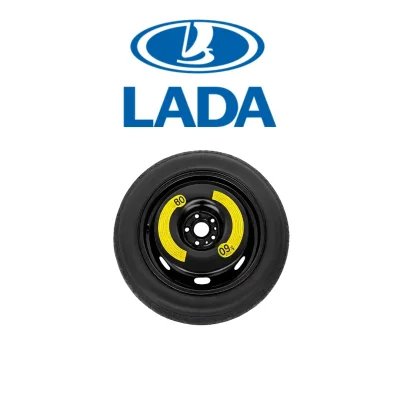 Резервна гума патерица за LADA