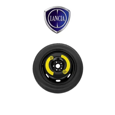 Резервна гума патерица за LANCIA