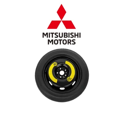 Резервна гума патерица за MITSUBISHI
