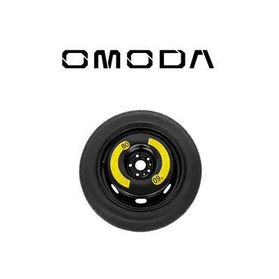 Резервна гума патерица за OMODA