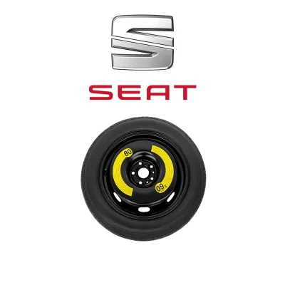 Резервна гума патерица за SEAT