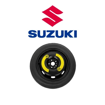 Резервна гума патерица за SUZUKI