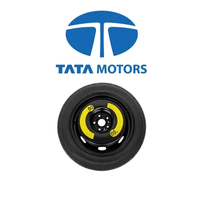 Резервна гума патерица за TATA