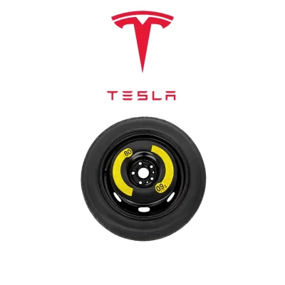 Резервна гума патерица за TESLA