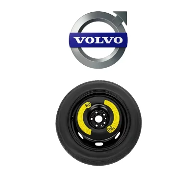 Резервна гума патерица за VOLVO