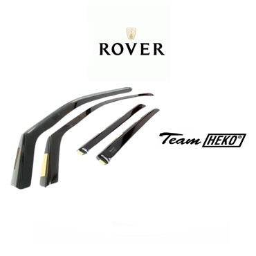 Ветробрани за Rover