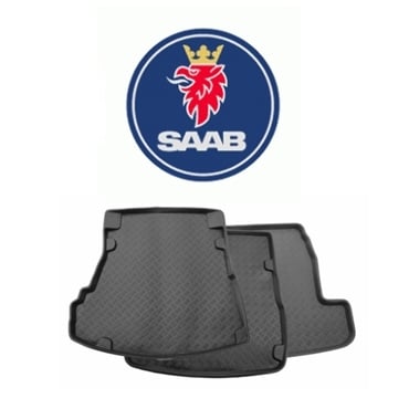 Стелка за багажник за Saab