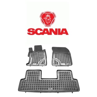 Стелки за Scania