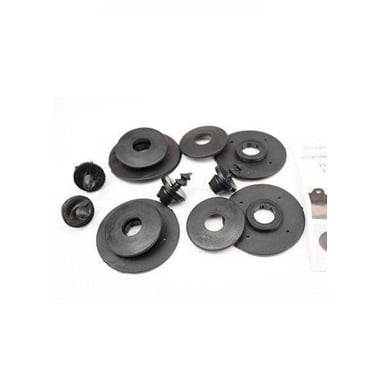 Щипки и копчета за стелки