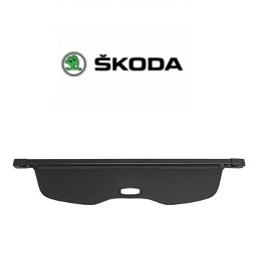 Щора за багажник за Skoda