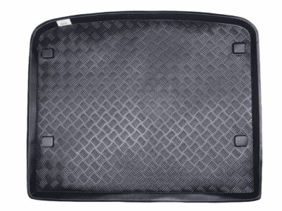 Стелка за багажник за VW Caddy (2004+) 5 doors