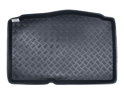 Стелка за багажник за Hyundai i20 II (2014+) version Comfort and Premium. Down floor