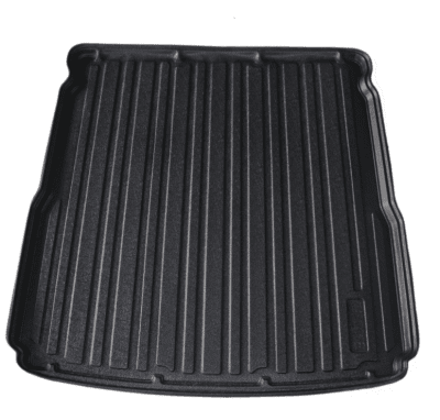 3D Гумена стелка за багажник DeluxeBoss за VOLKSWAGEN VW PASSAT B6 VARIANT COMBI 2005-2010г.