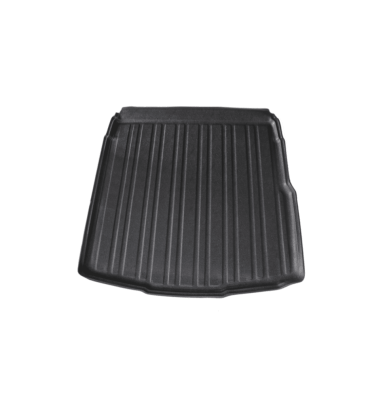 3D Гумена стелка за багажник DeluxeBoss за VOLKSWAGEN VW PASSAT B8 SEDAN 2015+