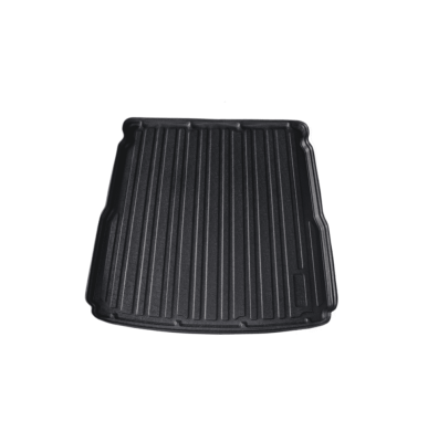 3D Гумена стелка за багажник DeluxeBoss за VW PASSAT B7 VARIANT / COMBI 2011-2014г.