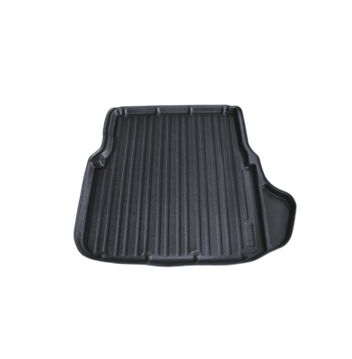 3D TPE Гумена стелка за багажник DeluxeBoss за Mercedes-Benz E-Class Е Класа Sedan (W211) 2002-2007г.