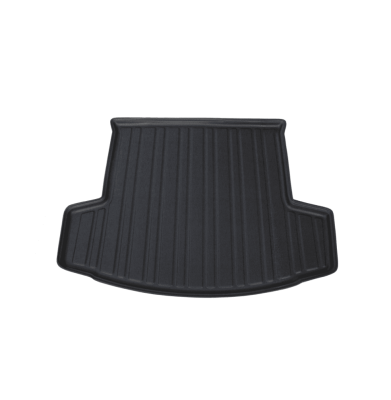 3D TPE Гумена стелка за багажник DeluxeBoss за Chevrolet Captiva 2007-2018г.
