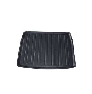 3D Гумена стелка за багажник DeluxeBoss за Volkswagen VW GOLF 6 HATCHBACK 2008-2012г.