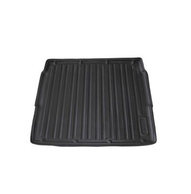 3D Гумена стелка за багажник DeluxeBoss за PEUGEOT 3008 CROSSOVER UPPER TRUNK 2017+