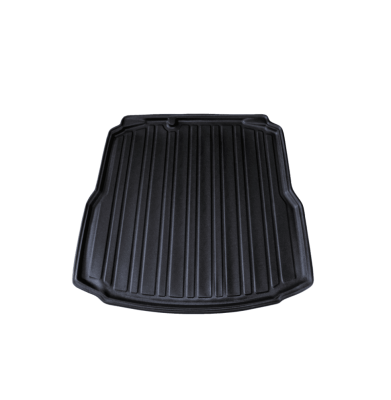 3D Гумена стелка за багажник DeluxeBoss за SKODA OCTAVIA SEDAN A6-A7 2013-2020г.