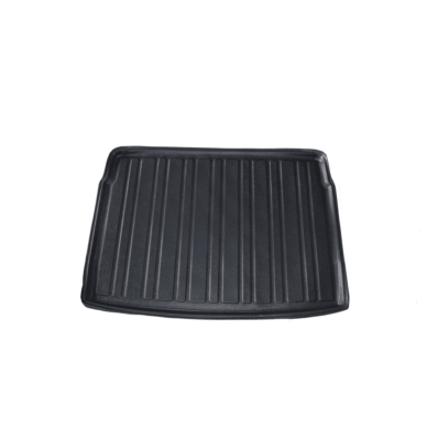 3D Гумена стелка за багажник DeluxeBoss за Volkswagen VW GOLF 5 HATCHBACK 2004-2008г.