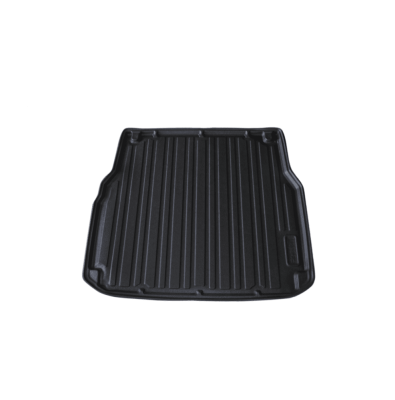 3D Гумена стелка за багажник DeluxeBoss за MERCEDES C CLASS W205 КОМБИ 2014-2020г.
