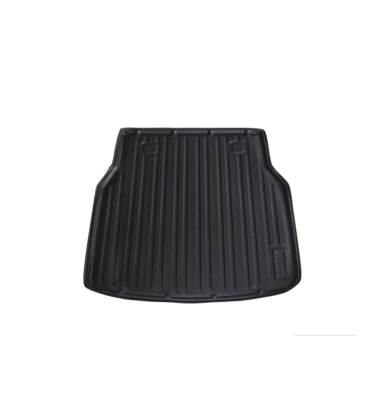 3D Гумена стелка за багажник DeluxeBoss за MERCEDES C CLASS W203 КОМБИ 2000-2007г.