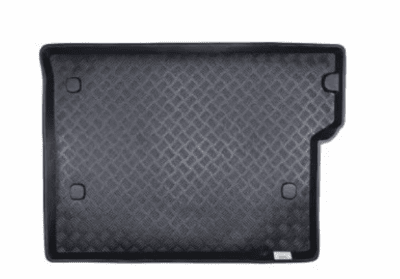 Стелка за багажник за Nissan Patrol (1997-2004) long base