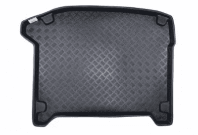 Стелка за багажник за Dacia Lodgy (2012+) 5 seats