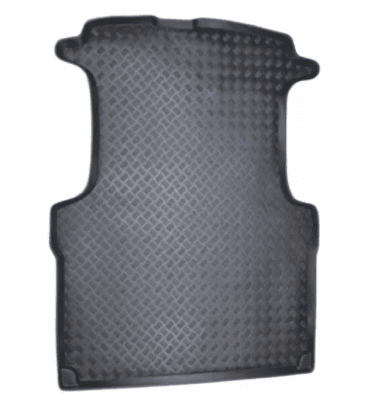 Стелка за багажник за Dacia Logan (2012+) MCV 2 seats