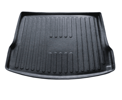 3D Гумена стелка за багажник DeluxeBoss за AUDI Q5 2009-2017