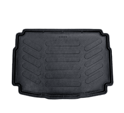 Стелка за багажник RizLine за Kia Ceed 2012-2018 хечбек, горно положение на багажника