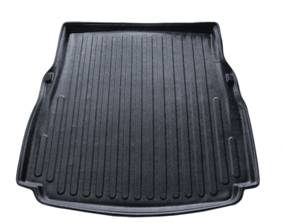 3D Гумена стелка за багажник DeluxeBoss за BMW 5-та серия E39 СЕДАН 1996-2003г.