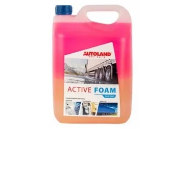 Шампоан за коли