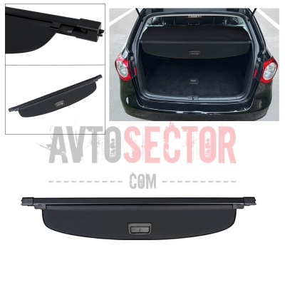 Щора за багажник за Volkswagen Passat B6 3C Variant 2005-2010 – черна