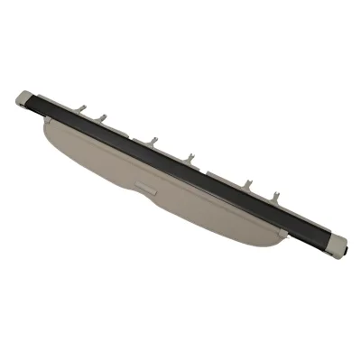 Щора за багажник за Honda CR-V III 2006–2011 – бежова