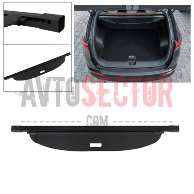 Щора за багажник за Kia Sportage IV QL 2016–2021