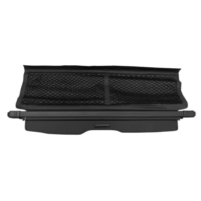 Щора за багажник за Smart Fortwo 2016+ – черна