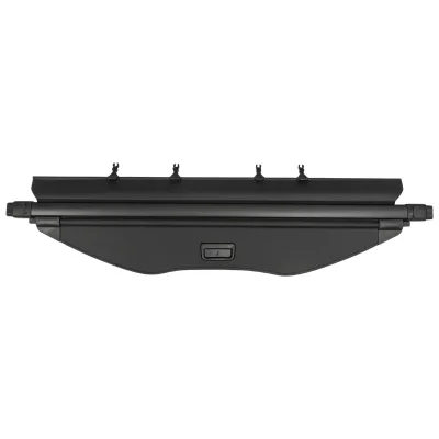 Щора за багажник за Subaru Forester III SH 2008–2013 – черна