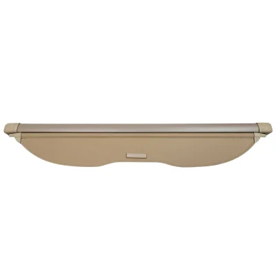 Щора за багажник за Subaru Forester IV SJ 2014–2018 – бежова