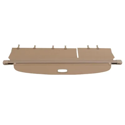 Щора за багажник за Toyota Verso 2009 - 2018 – бежова