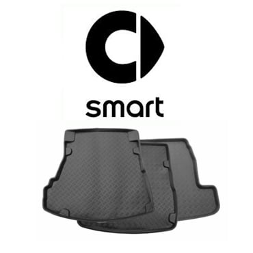 Стелка за багажник за Smart