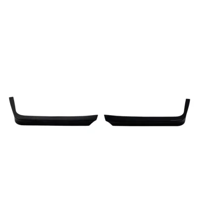 Сплитери за предна M3 броня за BMW E36 - к-т 2бр.