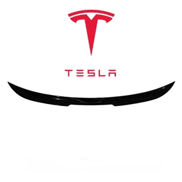 Спойлери и антикрила за Tesla