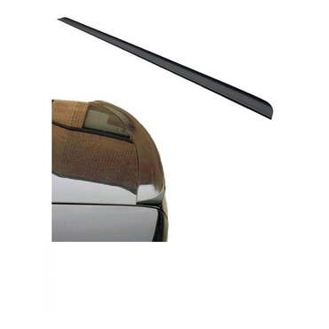 Спойлери и антикрила