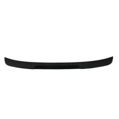 Спойлер за багажник BMW E60 (2004-2010) M4 Style - Carbon