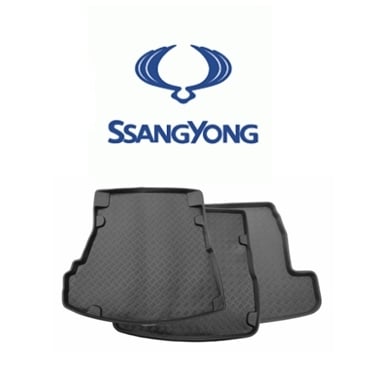 Стелка за багажник за Ssang Yong